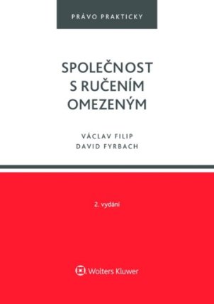 Společnost s ručením omezeným