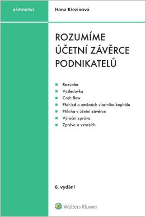Rozumíme účetní závěrce podnikatelů