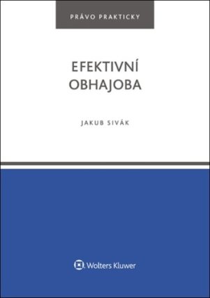 Efektivní obhajoba