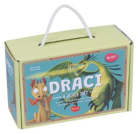Na cesty - Draci a jejich svět