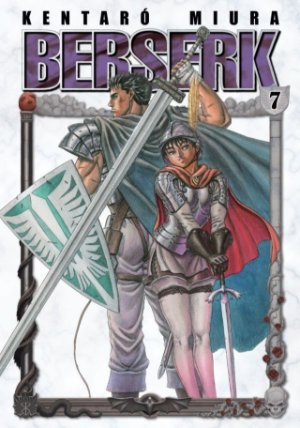 Berserk 07