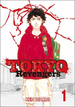 Tokyo Revengers 01