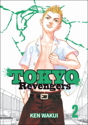 Tokyo revengers 2