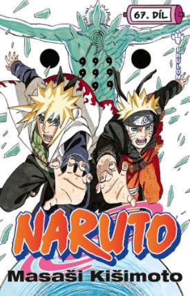 Naruto 67 - Průlom