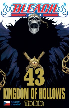 Bleach Kingdom of Hollows