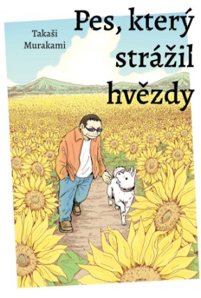 Pes, který strážil hvězdy