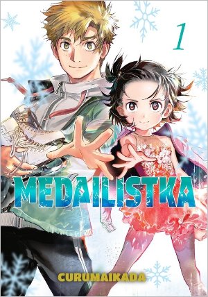 Medailistka 1