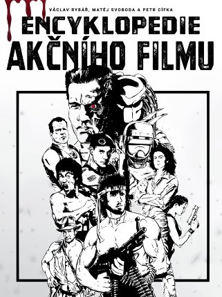 Encyklopedie akčního filmu