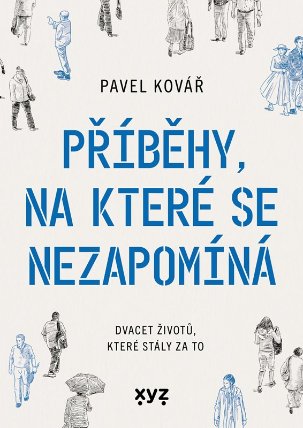 Příběhy, na které se nezapomíná