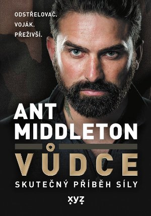 Vůdce