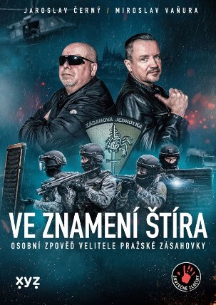 Ve znamení štíra
