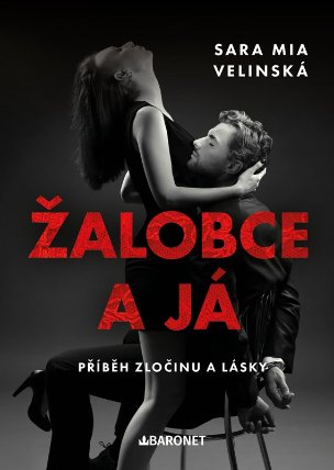 Žalobce a já