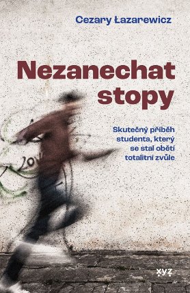 Nezanechat stopy