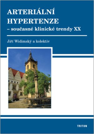 Arteriální hypertenze - současné klinické trendy XX
