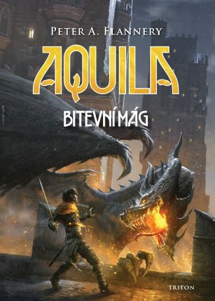 Aquila - Bitevní mág