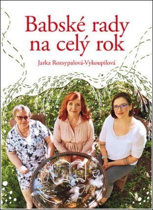 Babské rady na celý rok