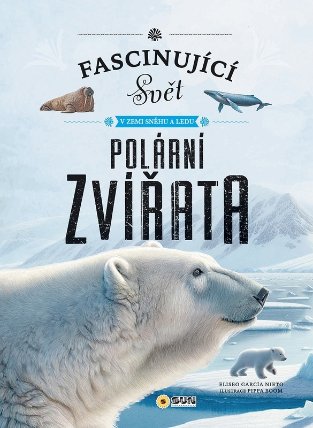 Polární zvířata