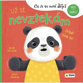 Už se nevztekám - Co se ve mě dějě?