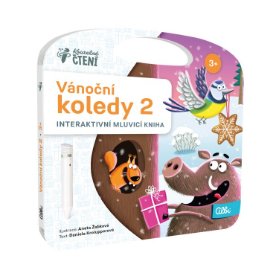 KČ Zpívánky Vánoční koledy 2