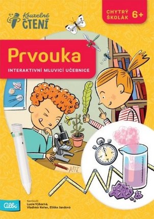 KČ Prvouka (2. vydání)