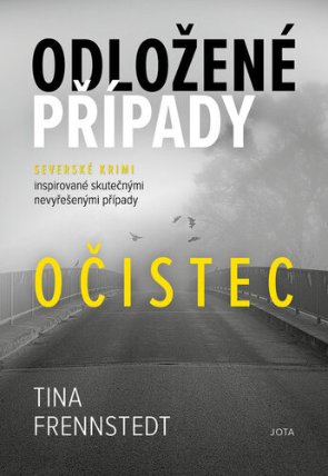 Odložené případy 3 - Očistec
