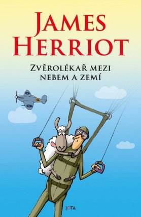 Zvěrolékař mezi nebem a zemí