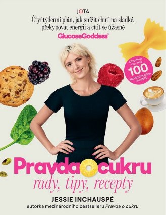 Pravda o cukru