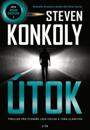 Útok