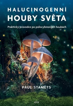 Halucinogenní houby světa