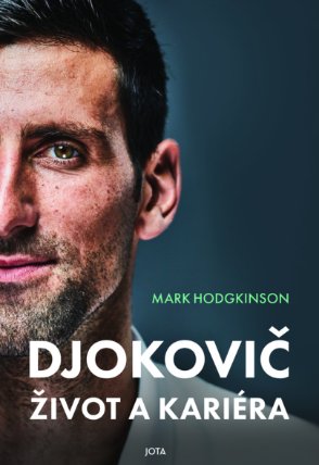Djokovič - Život a kariéra