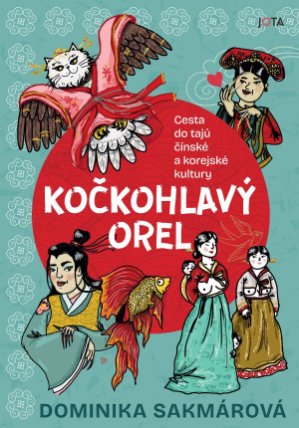 Kočkohlavý orel