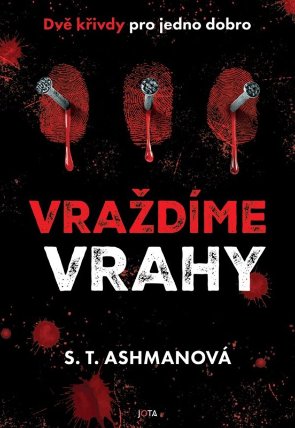 Vraždíme vrahy 2
