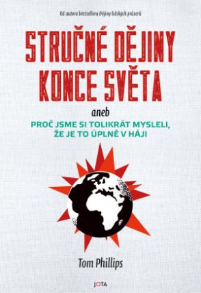 Stručné dějiny konce světa