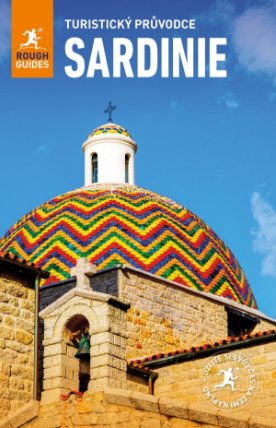 Sardinie - Turistický průvodce
