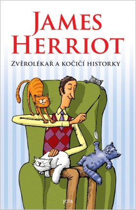 Zvěrolékař a psí historky