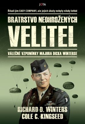 Bratrstvo neohrožených: Velitel