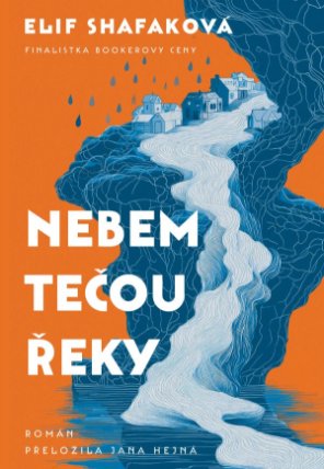 Nebem tečou řeky