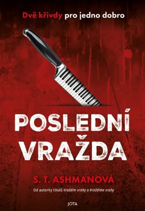 Poslední vražda