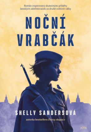 Noční vrabčák