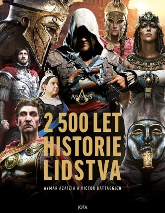2500 let historie