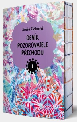 Deník pozorovatele přechodu 1