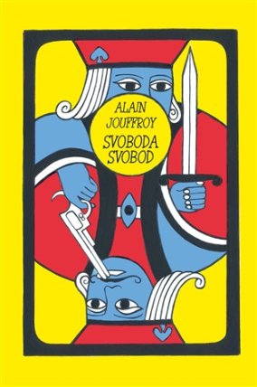 Svoboda svobod