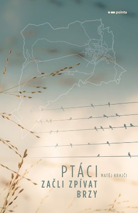 Ptáci začli zpívat brzy