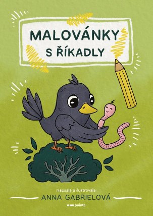 Malovánky s říkadly
