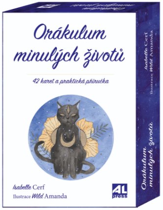 Orákulum minulých životů