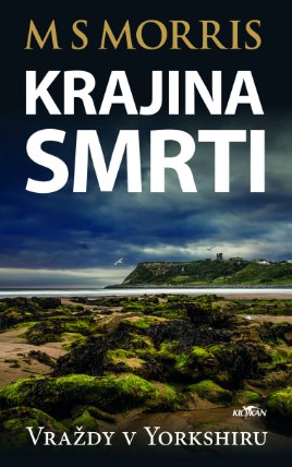 Vraždy v Yorkshiru - Krajina smrti