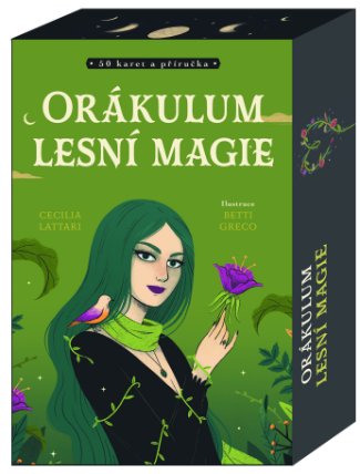 Orákulum lesní magie