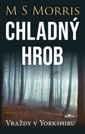 Vraždy v Yorskshiru - Chladný hrob