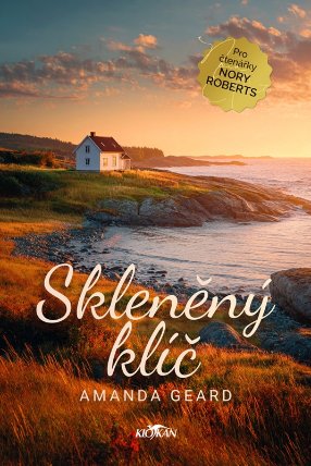 Skleněný klíč