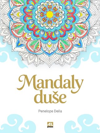 Mandaly duše